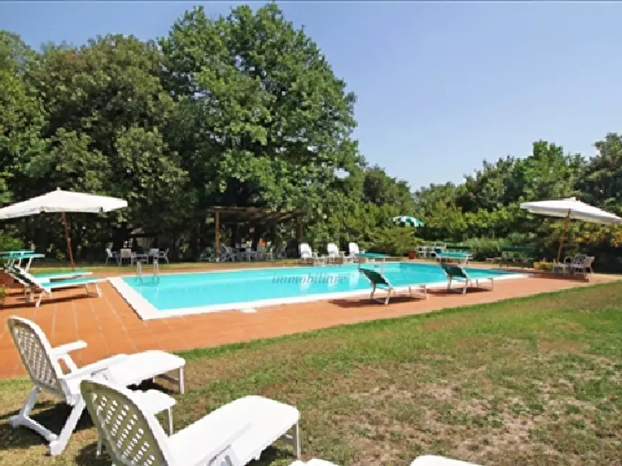 Immagine 30 di Villa in affitto  in Via di Piaggiori 316 a Capannori