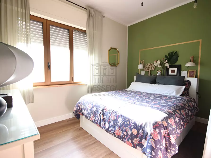 Immagine 25 di Villa in vendita  in Viale G. Puccini, S.Anna 1769 a Lucca