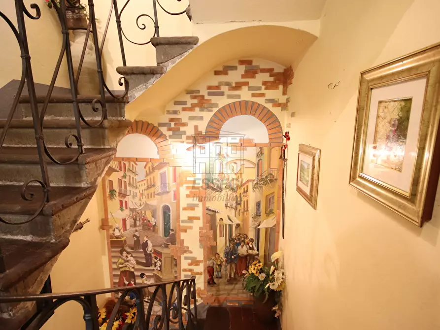 Immagine 6 di Terratetto in vendita  in Via di Mugnano 4 a Lucca
