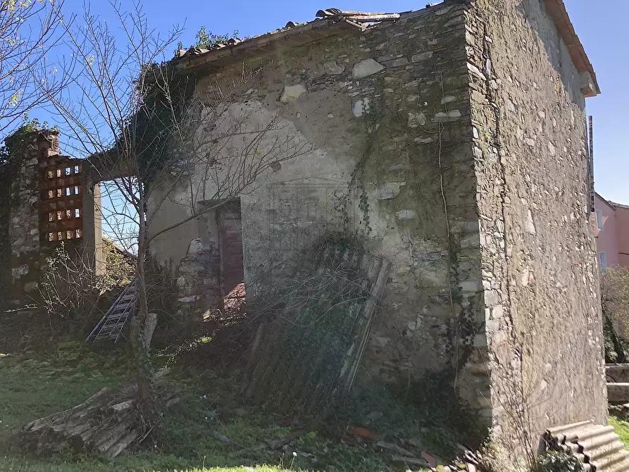 Immagine 8 di Rustico / casale in vendita  in via di villa pardini lucca a Lucca