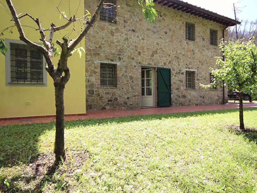 Immagine 24 di Casa indipendente in vendita  in Via dei Garganetti 314 a Lucca