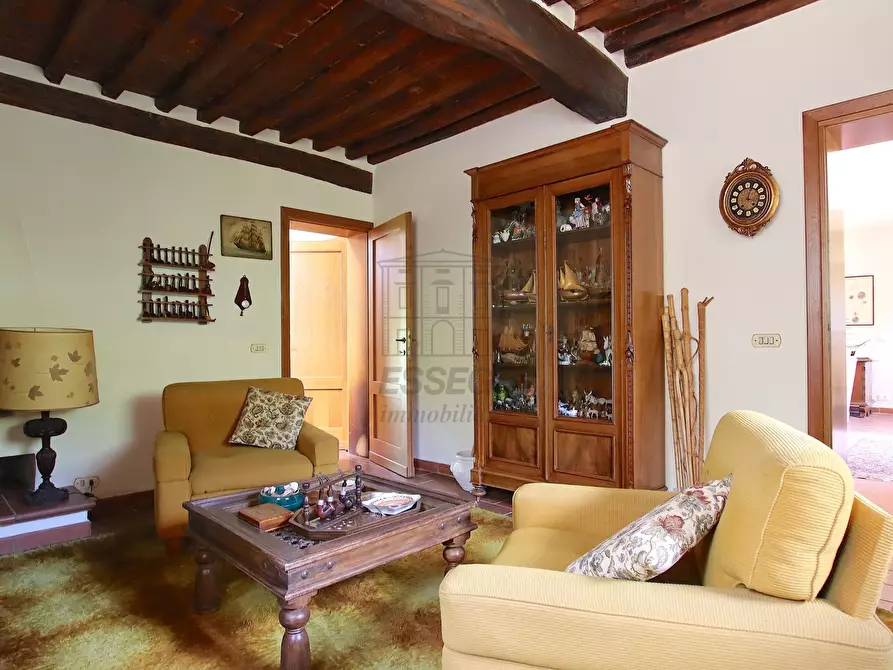 Immagine 18 di Villa in vendita  in San Martino in Freddana a Lucca