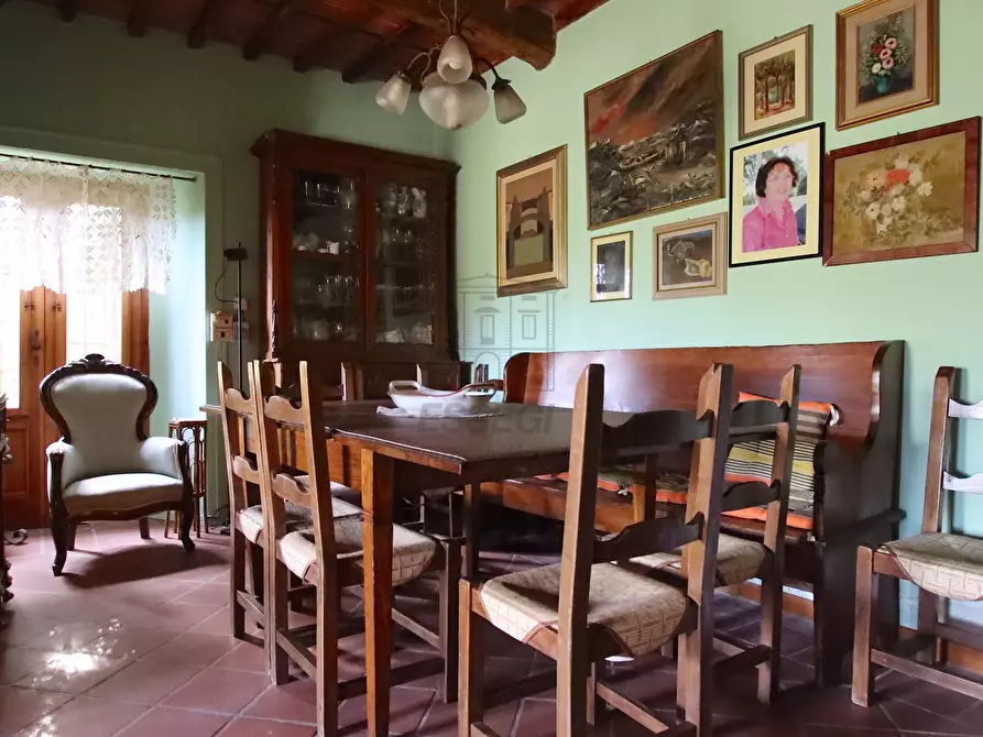Immagine 12 di Rustico / casale in vendita  in Via per Chiatri 734 a Lucca