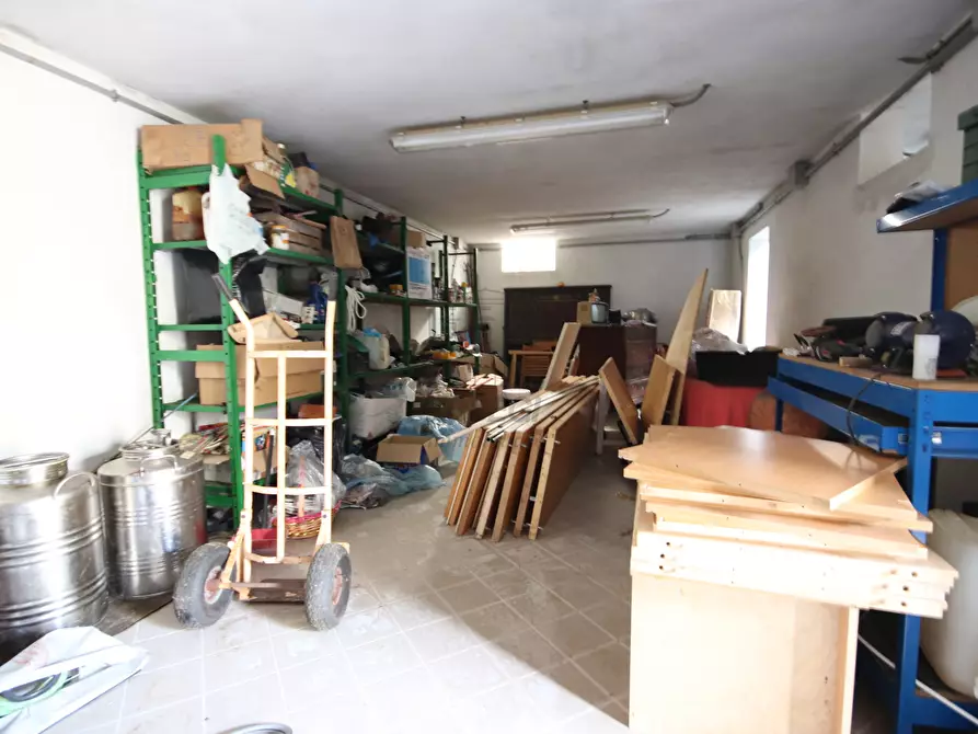 Immagine 30 di Villa in vendita  in Via Capo di Vico 3A a Lucca