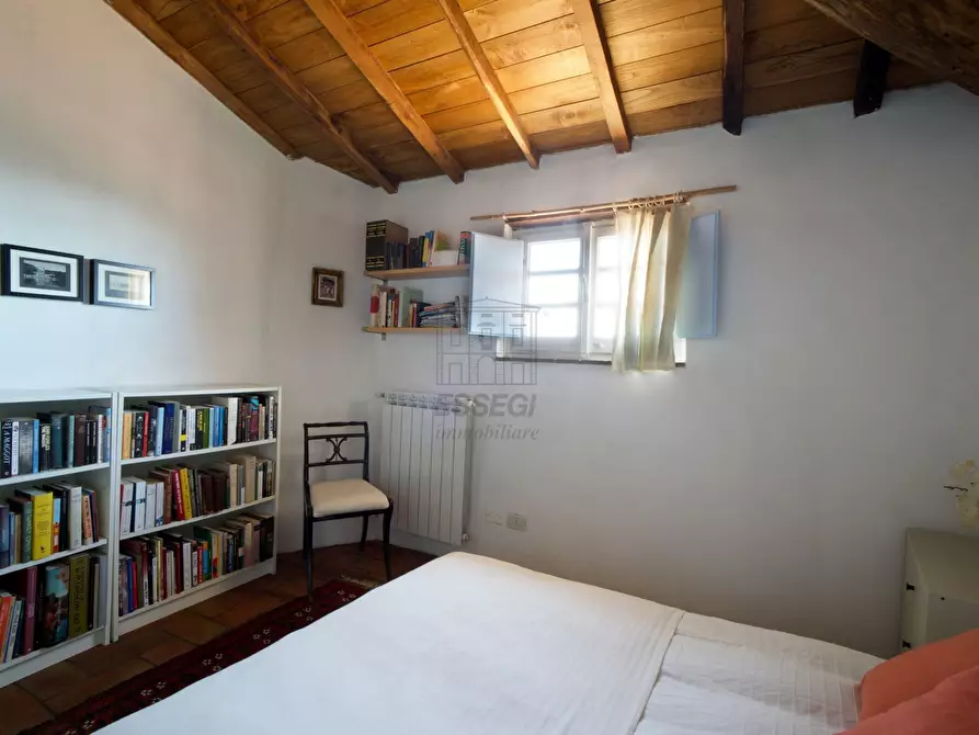 Immagine 18 di Terratetto in vendita  in Località Carraia 7 a Pescaglia