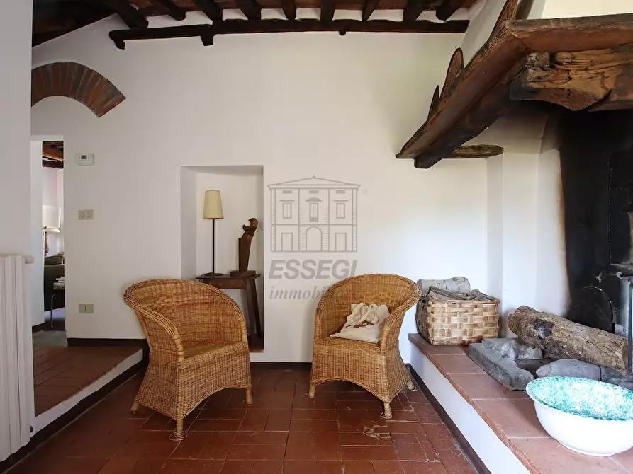 Immagine 27 di Rustico / casale in vendita  in S.v. di Partigliano 11/A a Lucca