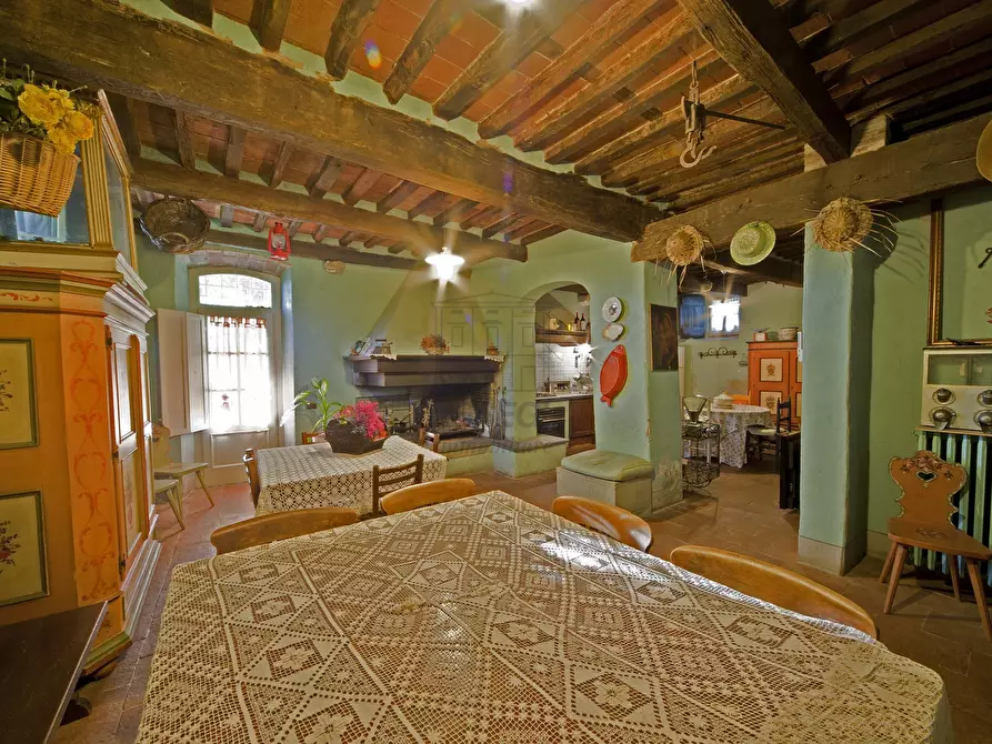 Immagine 28 di Rustico / casale in vendita  in Via di Mammoli 1001 a Lucca