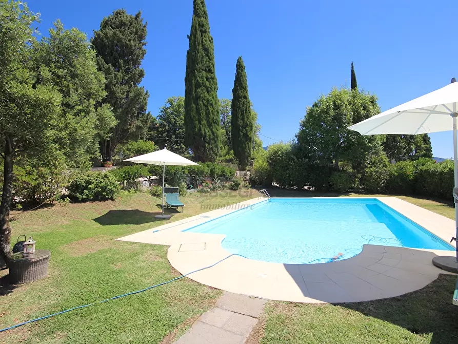 Immagine 45 di Rustico / casale in vendita  in Via di Mammoli 1001 a Lucca