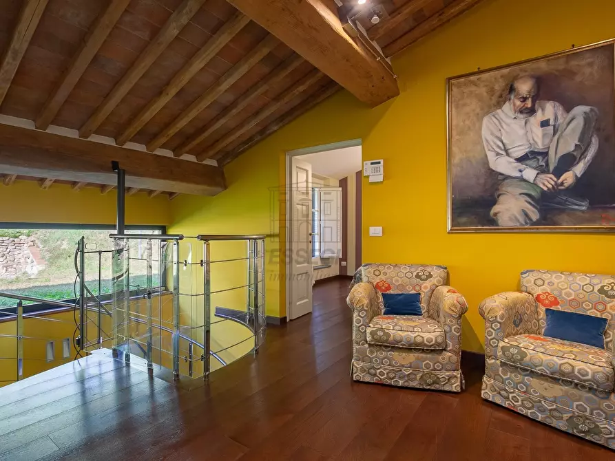 Immagine 15 di Villa in vendita  in Via di Villa Paola 335/F a Lucca