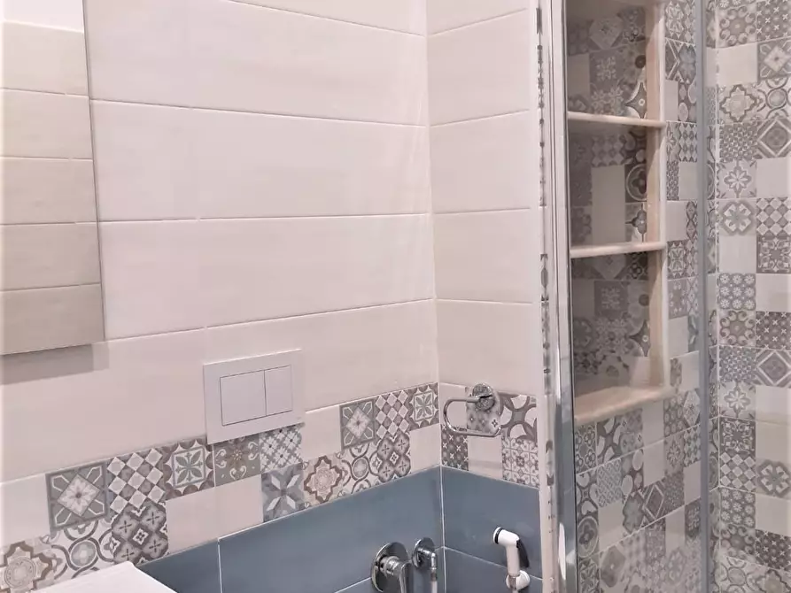 Immagine 9 di Trilocale in affitto  in Via Stadio a Melito Di Porto Salvo