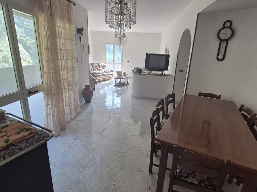 Immagine 2 di Quadrilocale in vendita  in Contrada Sant'Anna Ravagnese 61 a Reggio Di Calabria