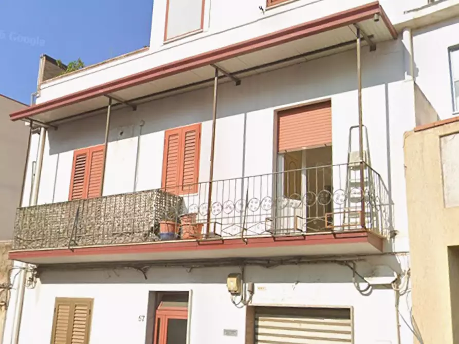 Immagine 1 di Bilocale in vendita  in Via Reggio Modena 57 a Reggio Di Calabria