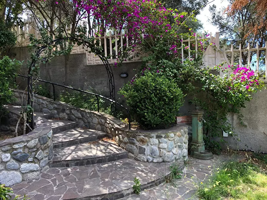 Immagine 11 di Villa in vendita  in Via Provinciale per Armo-Gallina 57 a Reggio Di Calabria