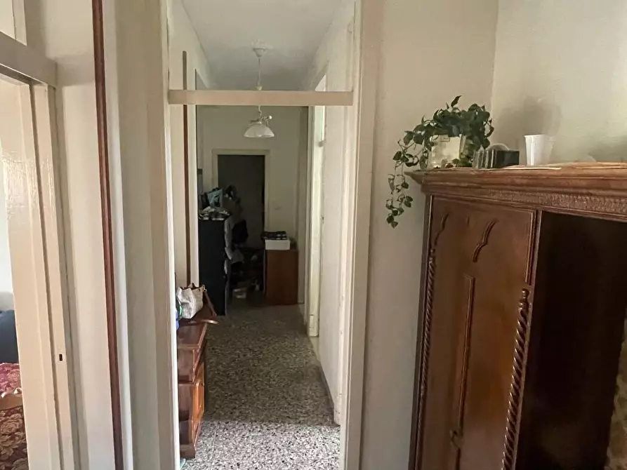 Immagine 3 di Trilocale in vendita  in Via Cassino 10 a Reggio Di Calabria