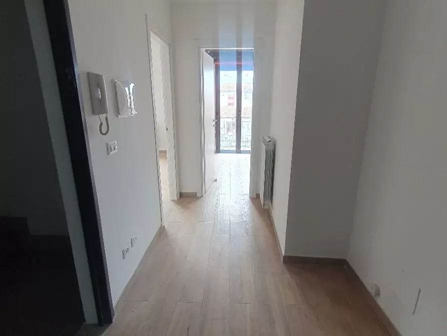 Immagine 3 di Trilocale in vendita  in Via Ravagnese Superiore 253 a Reggio Di Calabria