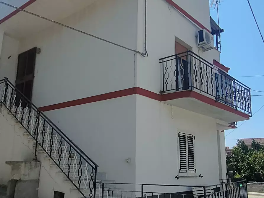 Immagine 22 di Casa indipendente in vendita  in Via Monte Santo 48 a Bova Marina