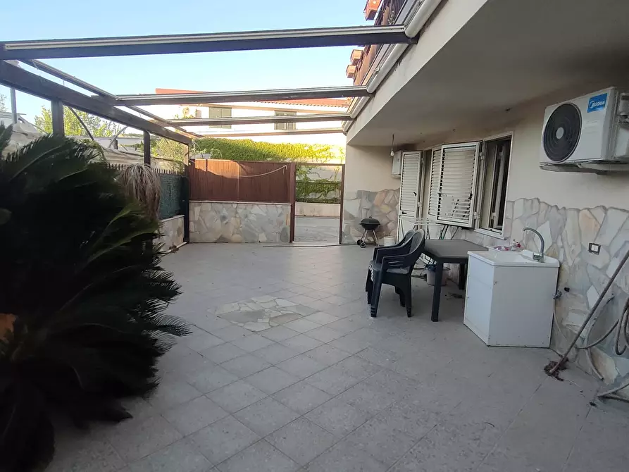 Immagine 11 di Trilocale in vendita  in Via San Germano 14 a San Lorenzo