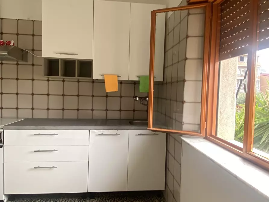 Immagine 14 di Casa indipendente in vendita  in Corso Italia 162 a Motta San Giovanni