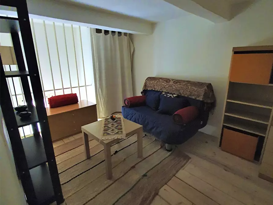 Immagine 7 di Bilocale in affitto  in Via San Francesco da Paola 81 a Reggio Di Calabria