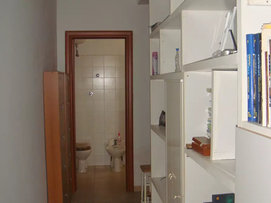 Immagine 6 di Trilocale in vendita  a Reggio Di Calabria