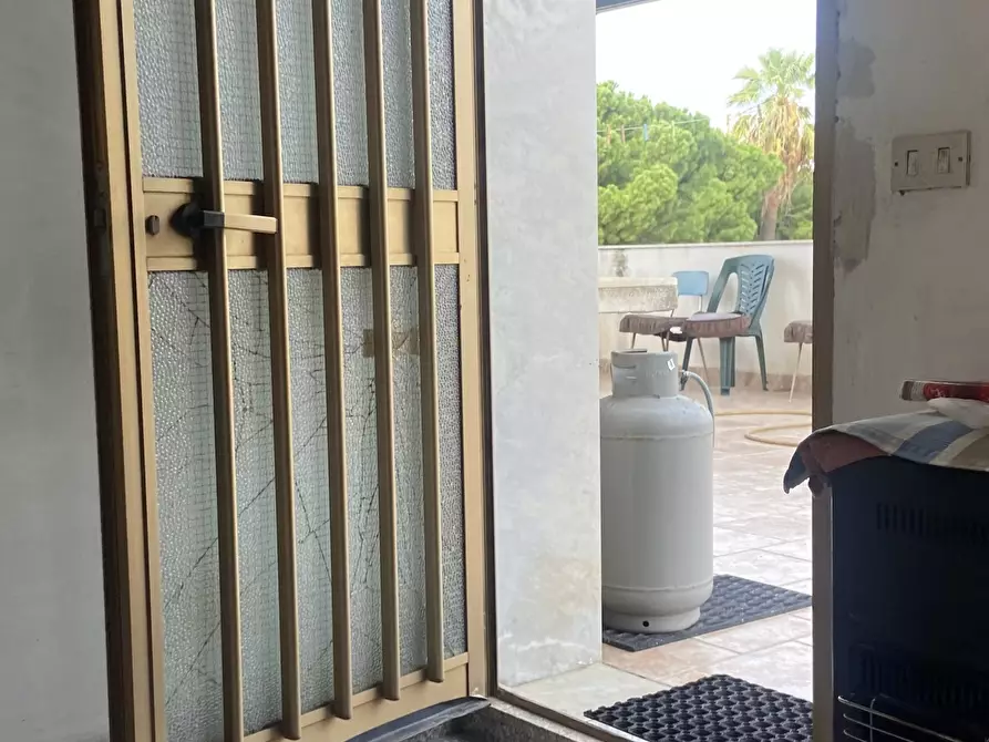 Immagine 23 di Casa indipendente in vendita  in Corso Italia 162 a Motta San Giovanni