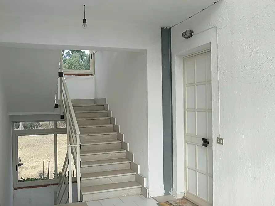 Immagine 14 di Bilocale in vendita  in Via dei Bretii 26 a San Lorenzo