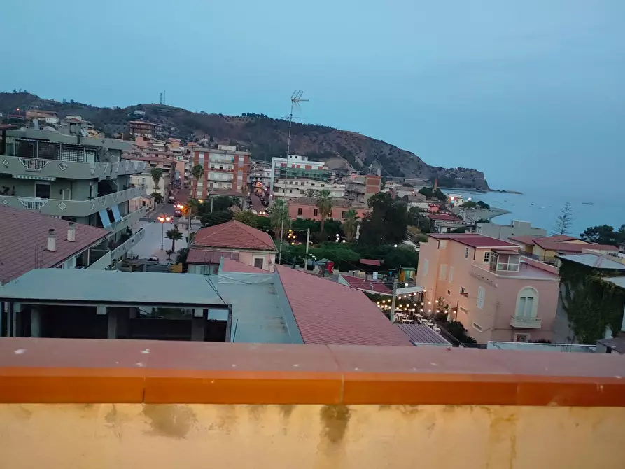 Immagine 2 di Mansarda in vendita  in Via Monte Cucco a Bova Marina