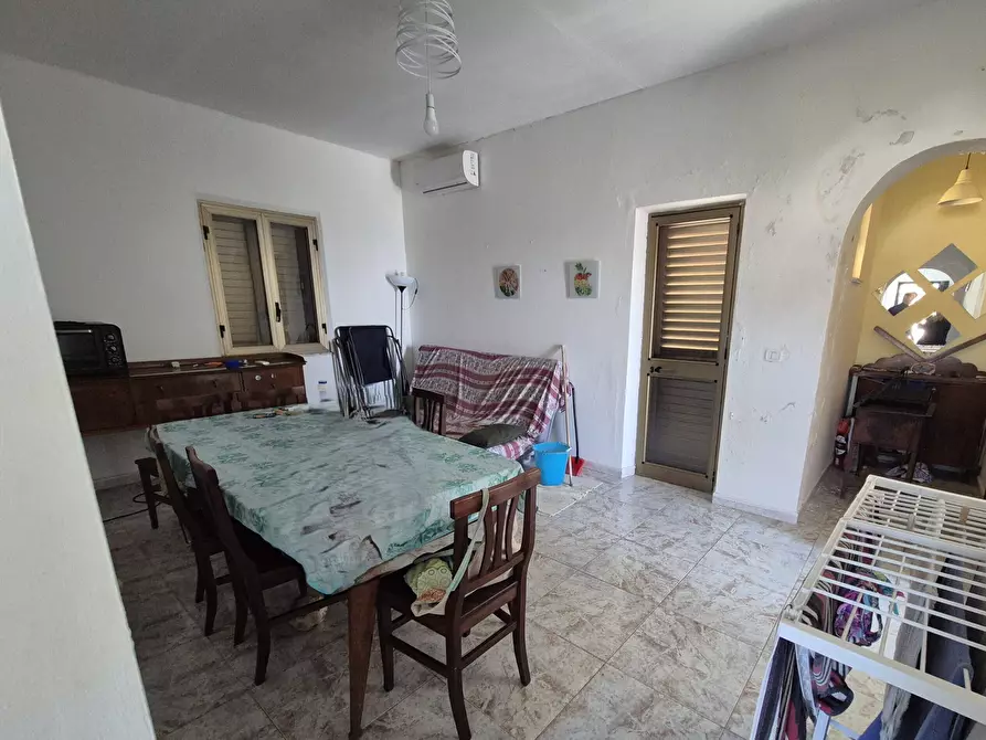 Immagine 10 di Casa trifamiliare in vendita  a Motta San Giovanni
