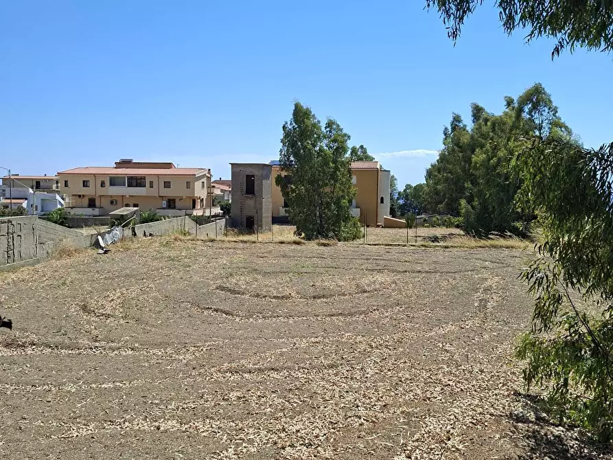 Immagine 19 di Terreno industriale in vendita  in Ss 106 Km 19 a Motta San Giovanni