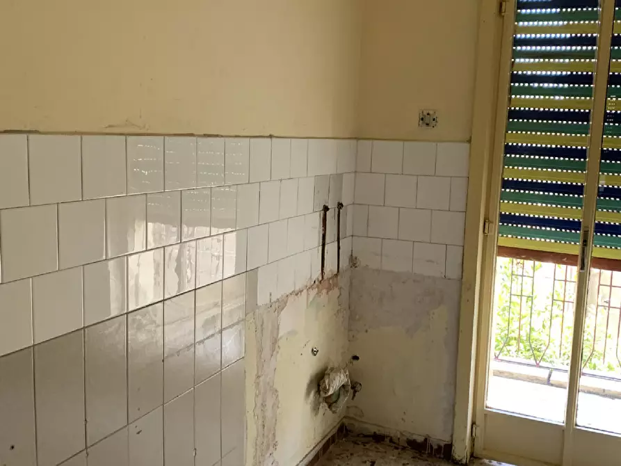 Immagine 3 di Trilocale in vendita  in Traversa I Rione Colosi a Santo Stefano In Aspromonte