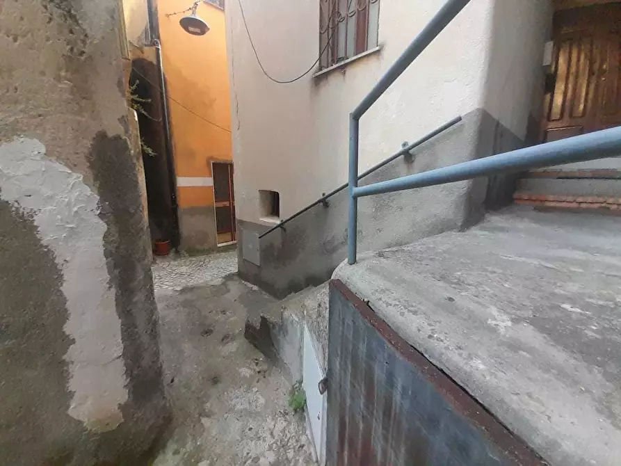 Immagine 6 di Casa indipendente in vendita  in Vico I Machiavelli 7 a Martone
