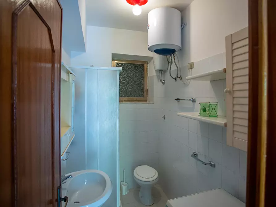 Immagine 14 di Casa indipendente in vendita  in Viale Aldo Moro 5 a Bova Marina