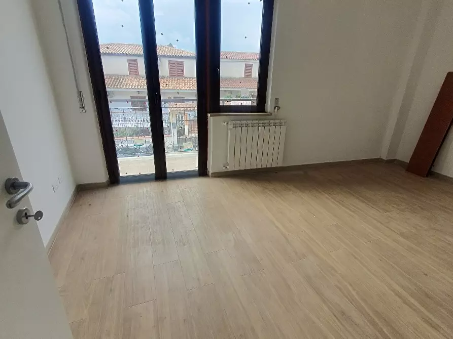 Immagine 2 di Trilocale in vendita  in Via Ravagnese Superiore 253 a Reggio Di Calabria