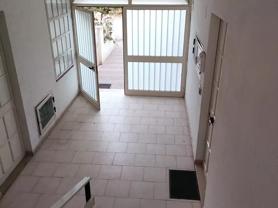 Immagine 20 di Trilocale in vendita  in Via dei Bretii 26 a San Lorenzo