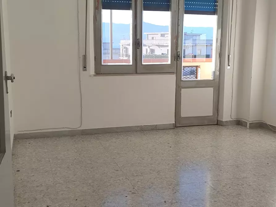 Immagine 6 di Quadrilocale in vendita  in Via Ciccarello 5 a Reggio Di Calabria