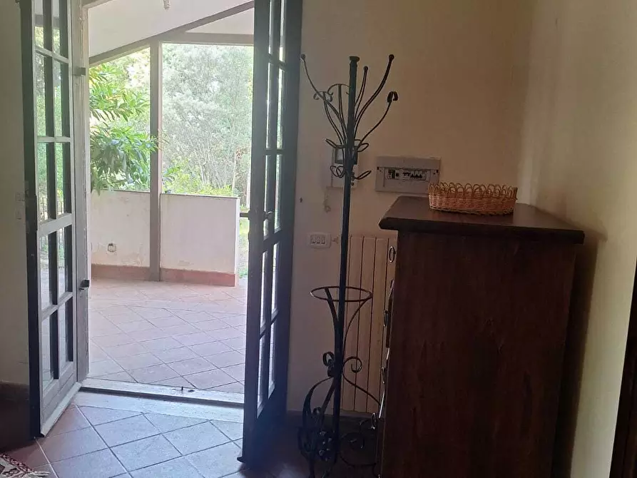 Immagine 2 di Villa in vendita  in Località Valdaro a Settingiano