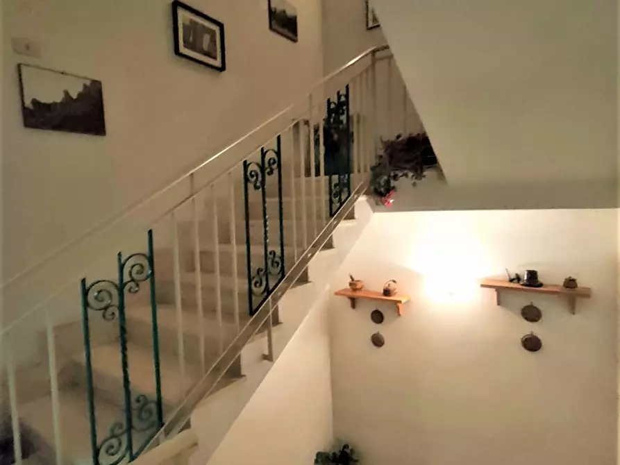 Immagine 23 di Villa in vendita  a San Roberto