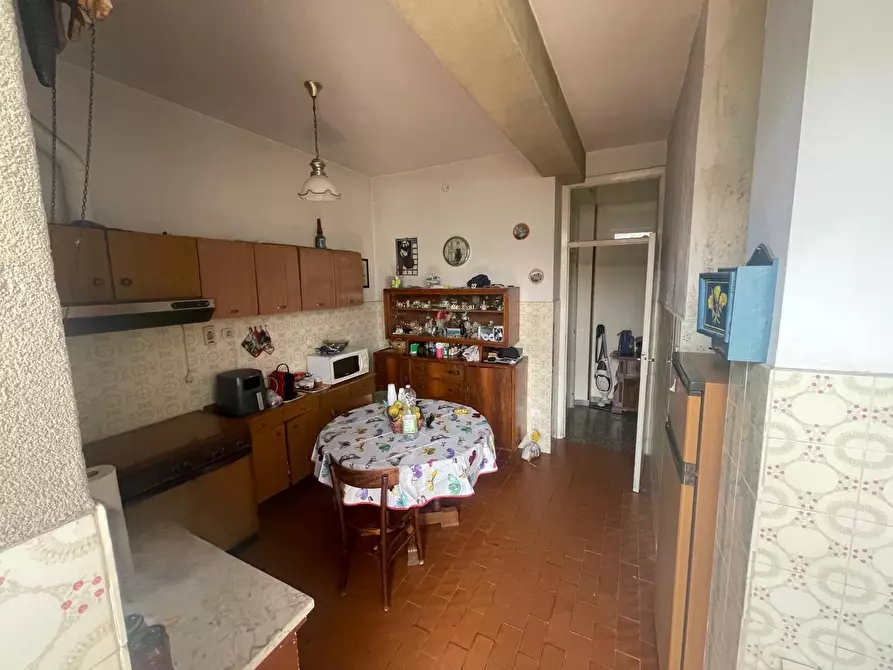 Immagine 5 di Trilocale in vendita  in Via Cassino 10 a Reggio Di Calabria