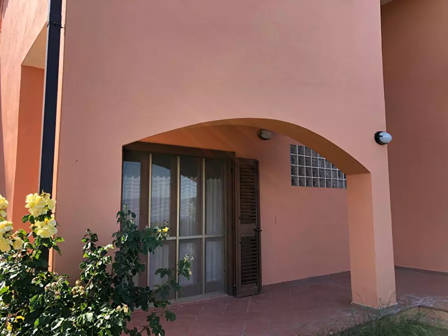 Immagine 7 di Villa in vendita  in Via Provinciale per Armo-Gallina 57 a Reggio Di Calabria
