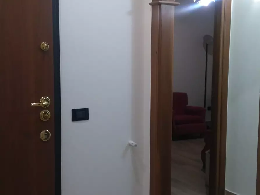 Immagine 4 di Trilocale in affitto  in Via Stadio a Melito Di Porto Salvo