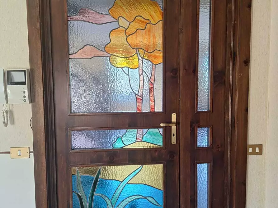 Immagine 5 di Villa in vendita  in Località Valdaro a Settingiano