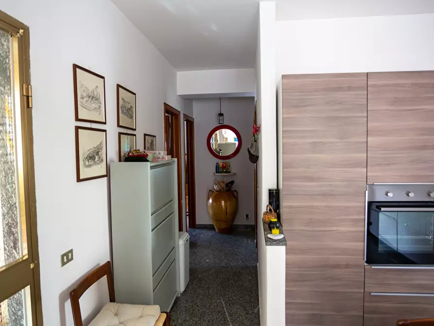 Immagine 23 di Casa indipendente in vendita  in Viale Aldo Moro 5 a Bova Marina