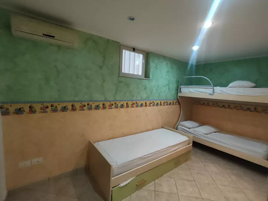 Immagine 18 di Trilocale in vendita  in Via San Germano 14 a San Lorenzo