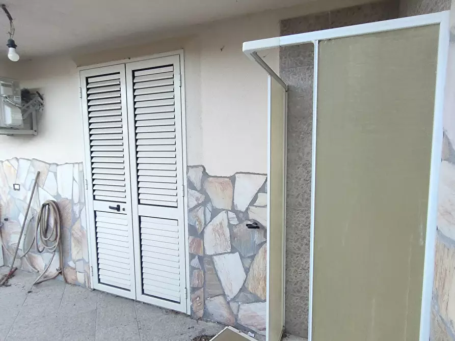 Immagine 10 di Trilocale in vendita  in Via San Germano 14 a San Lorenzo