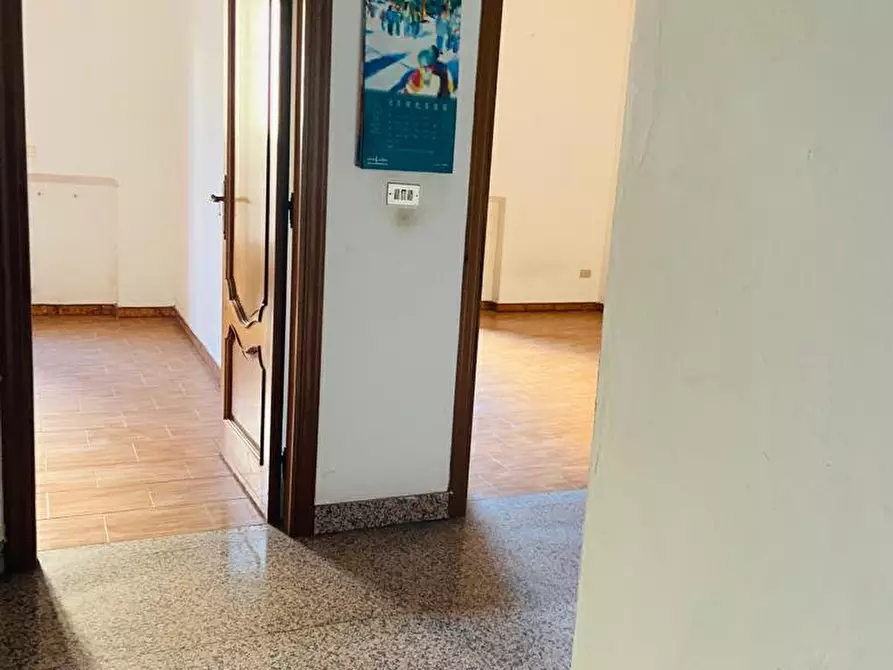 Immagine 4 di Trilocale in vendita  in Via Guglielmo Marconi 9 a Reggio Di Calabria