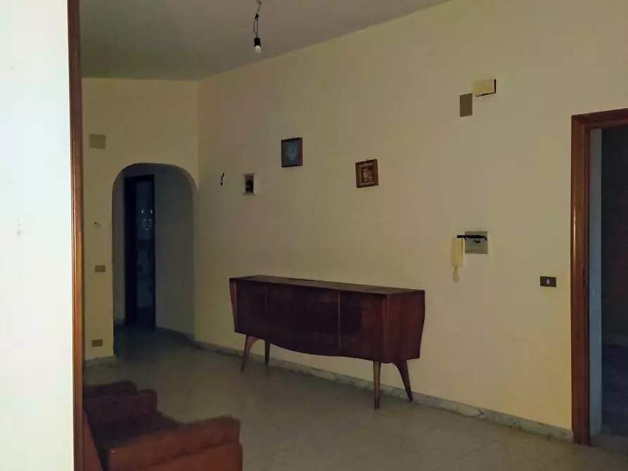 Immagine 18 di Mansarda in vendita  in Via Monte Cucco a Bova Marina