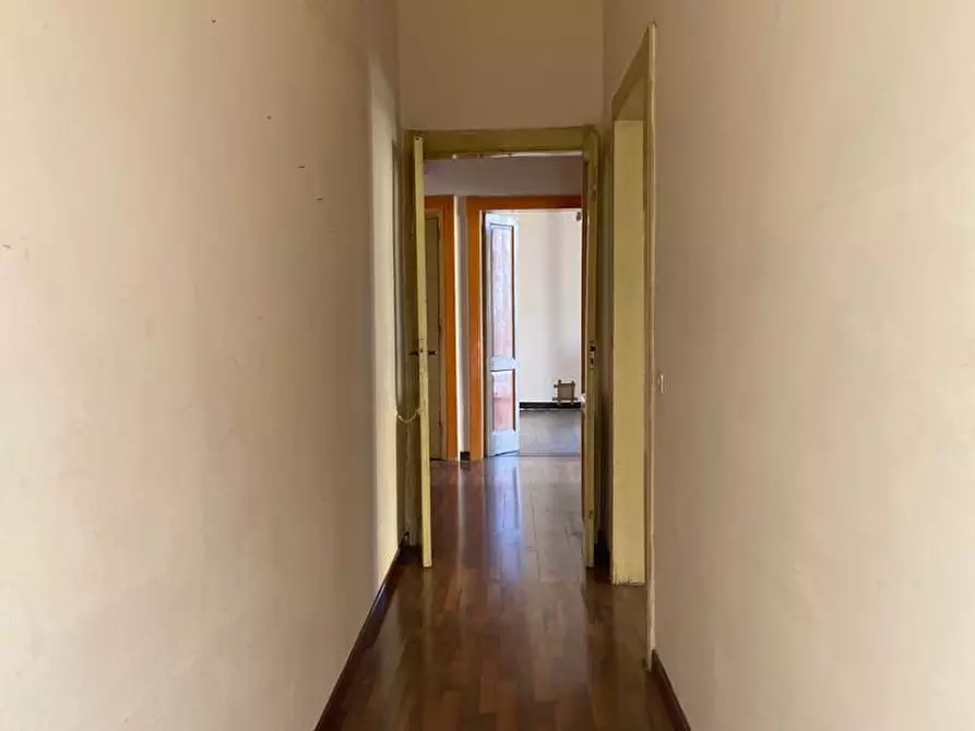 Immagine 6 di Casa bifamiliare in vendita  in Via Santa Caterina d'Alessandria 130 a Reggio Di Calabria