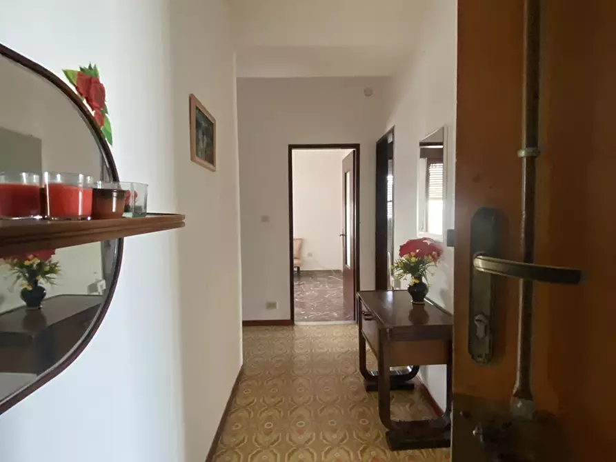 Immagine 32 di Casa indipendente in vendita  in Corso Italia 162 a Motta San Giovanni