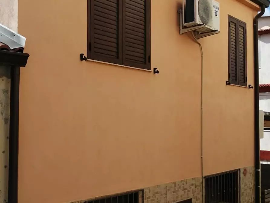 Immagine 13 di Casa indipendente in vendita  in Via Santa Zaccaria a Bova Marina
