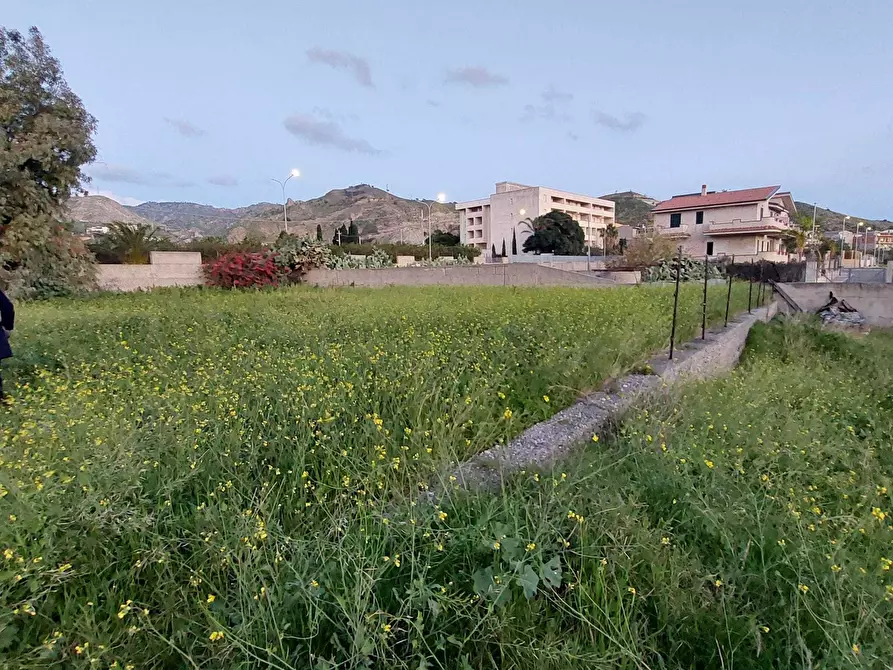 Immagine 17 di Terreno industriale in vendita  in Ss 106 Km 19 a Motta San Giovanni